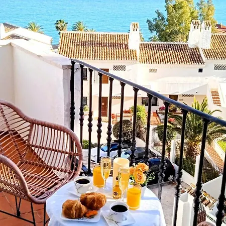 The Seven Seas * Benalmadena