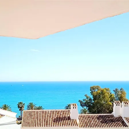 Holiday home The Seven Seas *
