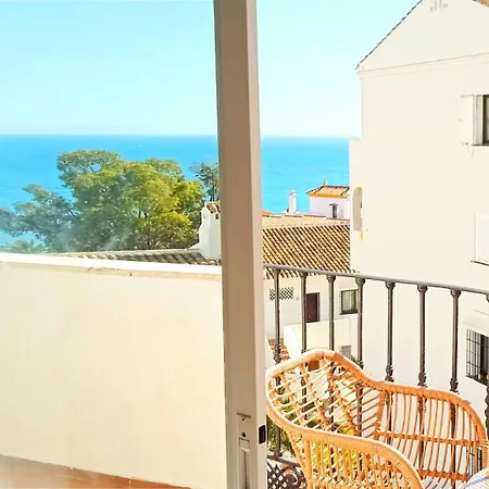 The Seven Seas Holiday home
