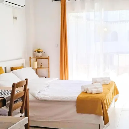 The Seven Seas Holiday home Benalmadena