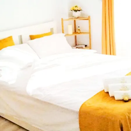 The Seven Seas Holiday home Benalmadena