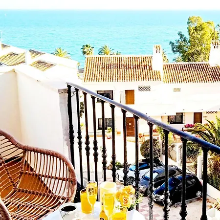 The Seven Seas * Benalmadena