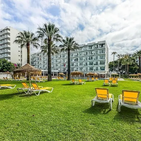 The Seven Seas Holiday home