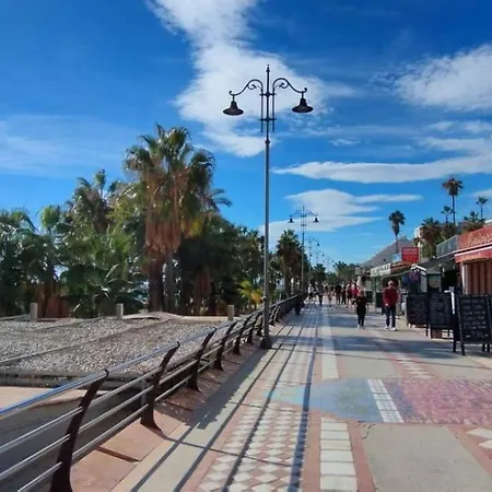 The Seven Seas * Benalmadena