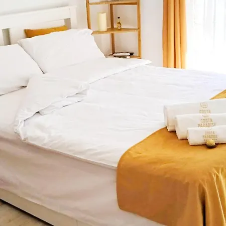 The Seven Seas Holiday home *