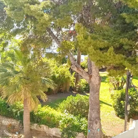 The Seven Seas Holiday home Benalmadena