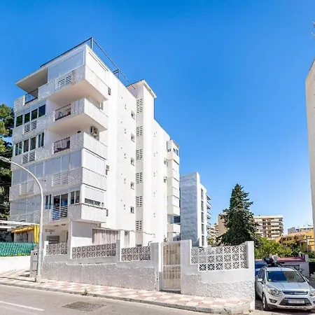 The Seven Seas Holiday home Benalmadena