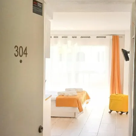 The Seven Seas Holiday home *