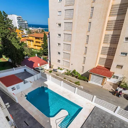 The Seven Seas Holiday home *