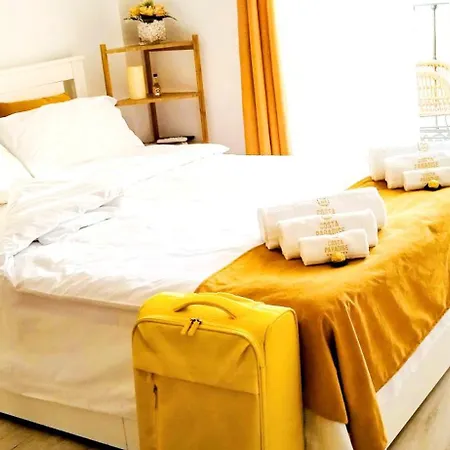 The Seven Seas Holiday home *